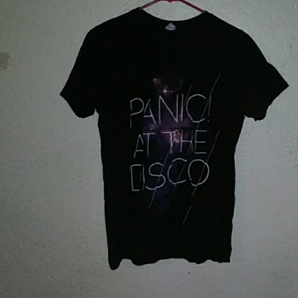 Panic At The Disco